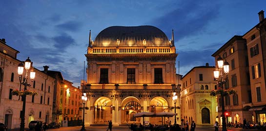 Brescia Prometeo Coaching