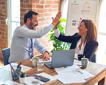 Business Coaching Prometeo