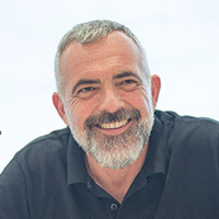 Angelo Bonacci