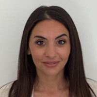 Natascia Perone