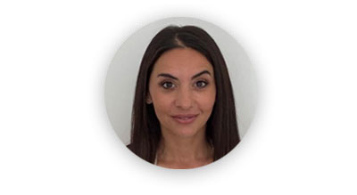 Natascia Perone