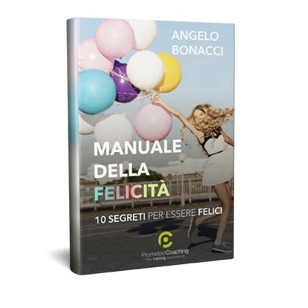 Libro Manuale della Felicità