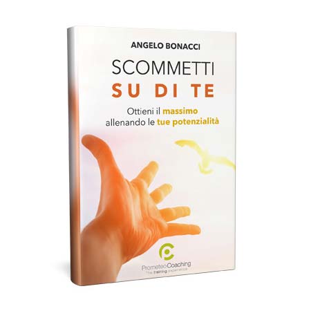 Libro Scommetti Su di Te