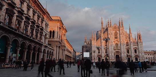 Milano Prometeo Coaching