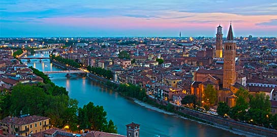 Verona Prometeo Coaching